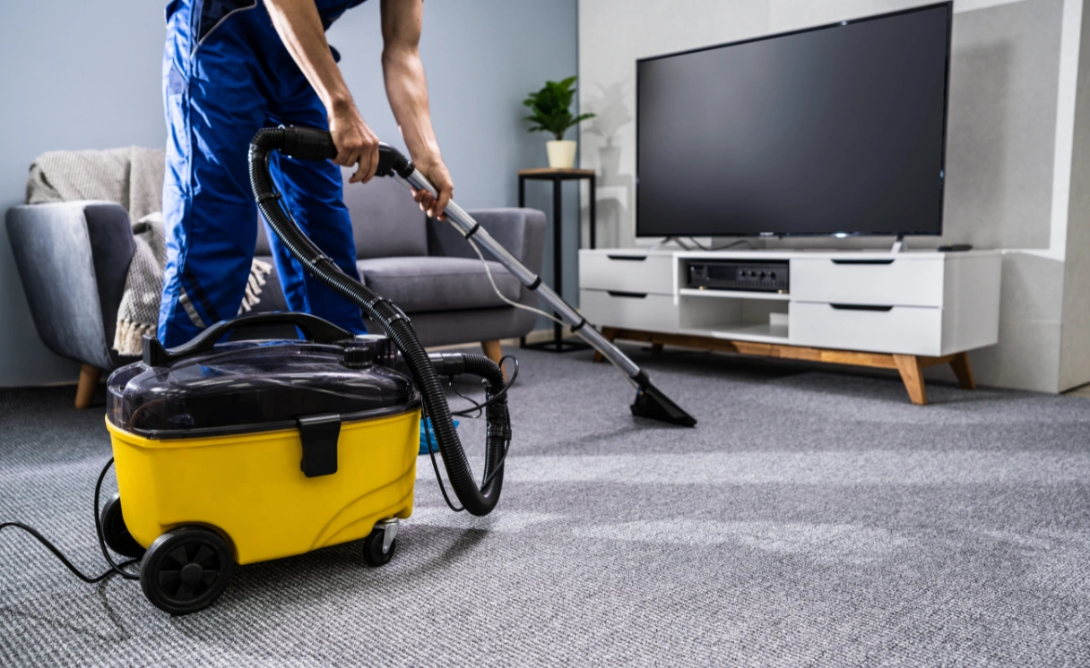 Extract Carpet Cleaning Ripponlea Contact Office